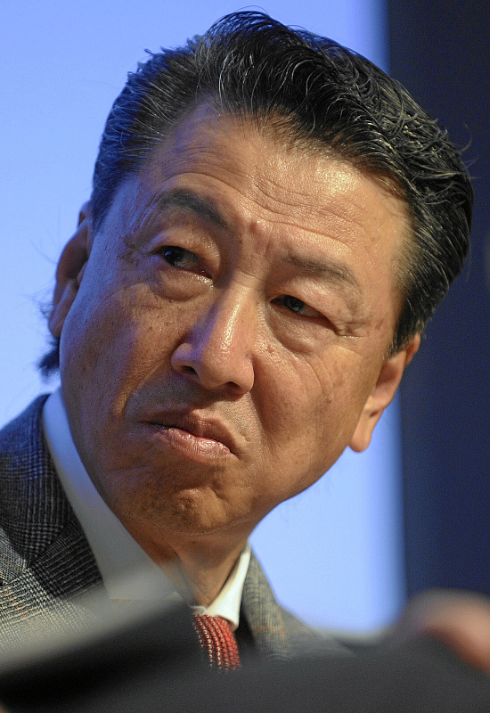 Хиротака Такеути