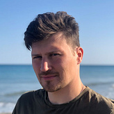 Белодед Игорь