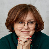 Инина Наталия