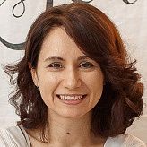 Русинова Евгения