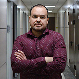 Федяров Алексей