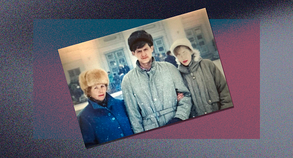 Приквел к «Копейскому маньяку»: как Алексей Решетун писал новую книгу