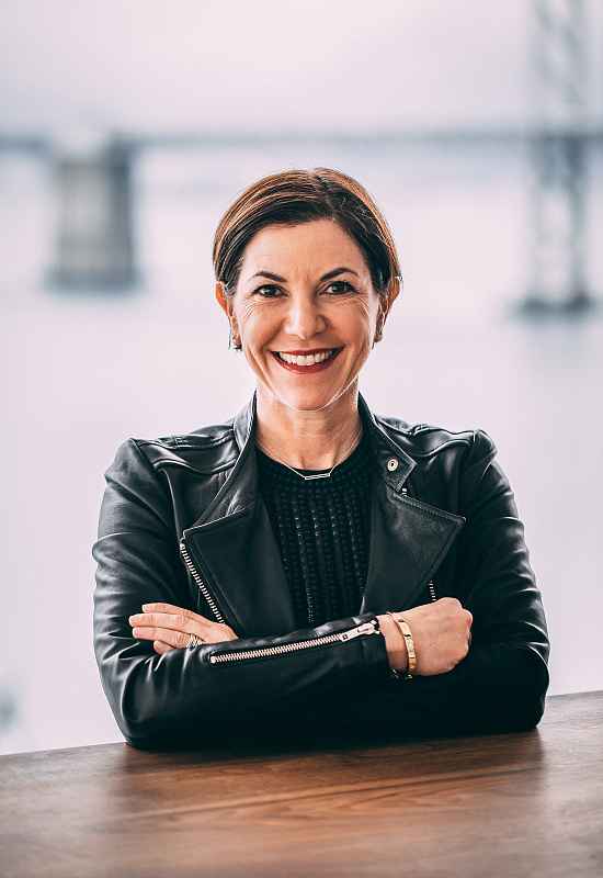 Лиза Кэй Соломон