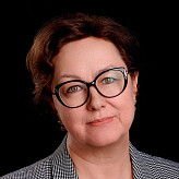 Нижельская Ольга