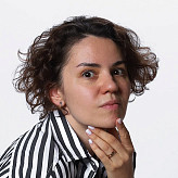 Орлова Анна