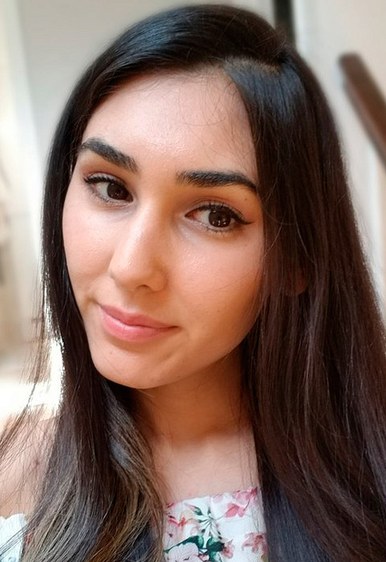 Диба Заргарпур