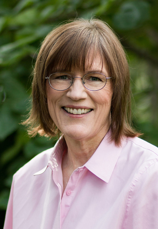 Барбара Оакли