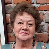 Будникова Ирина