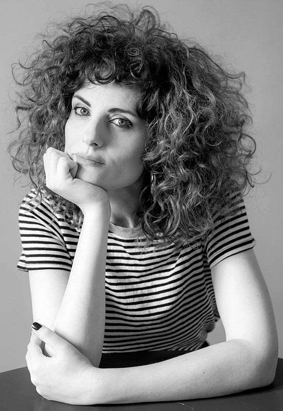 Росарио Вильяхос