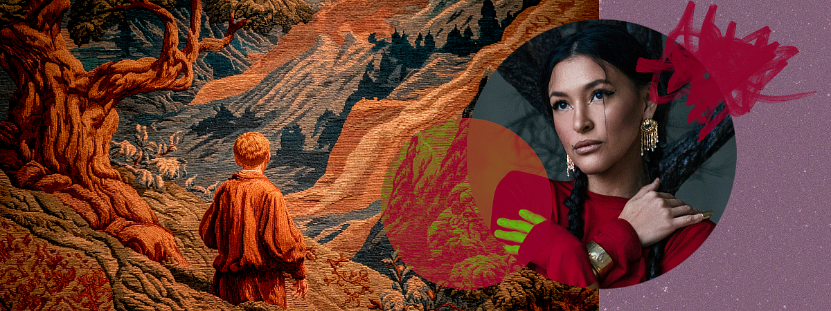 Как из региональной специфики рождается художественная проза