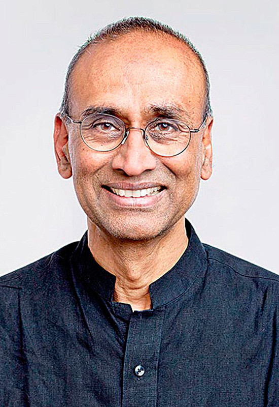 Венки Рамакришнан