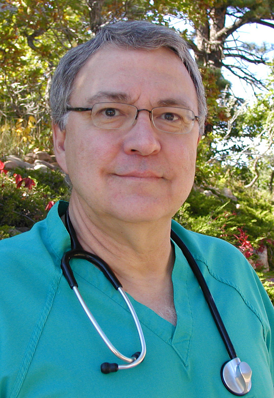 Джеймс Хаббард