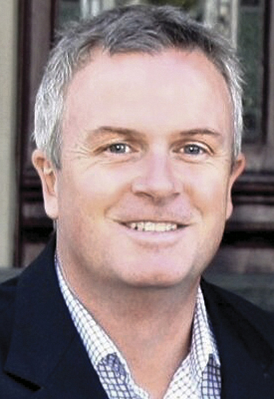 Сайрус Аллен