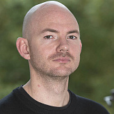 Уилкинсон Том