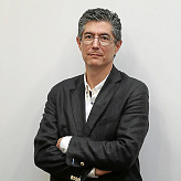 Триас де Бес Фернандо