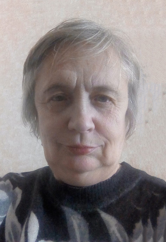 Елена Борисова