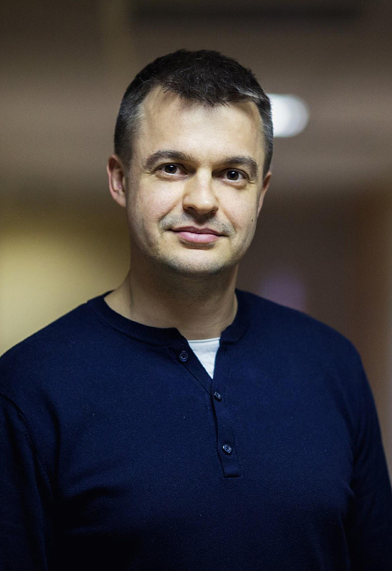 Сергей Дерцап