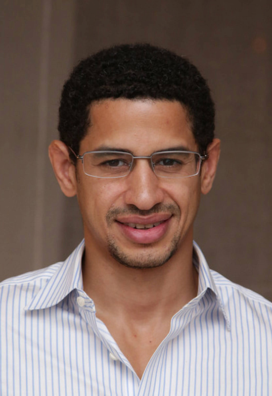 Анахад О'Коннор