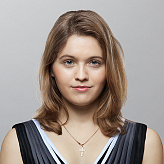 Петрущенкова Татьяна