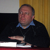 Бочаров Михаил