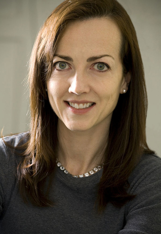 Сара Джордан