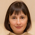 Екатерина Стацевич