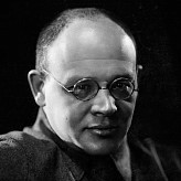 Бабель Исаак