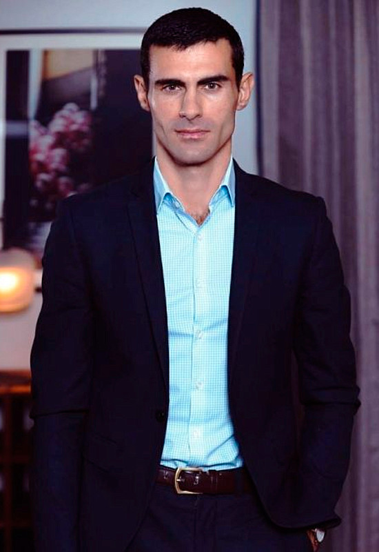 Дамьен Роже