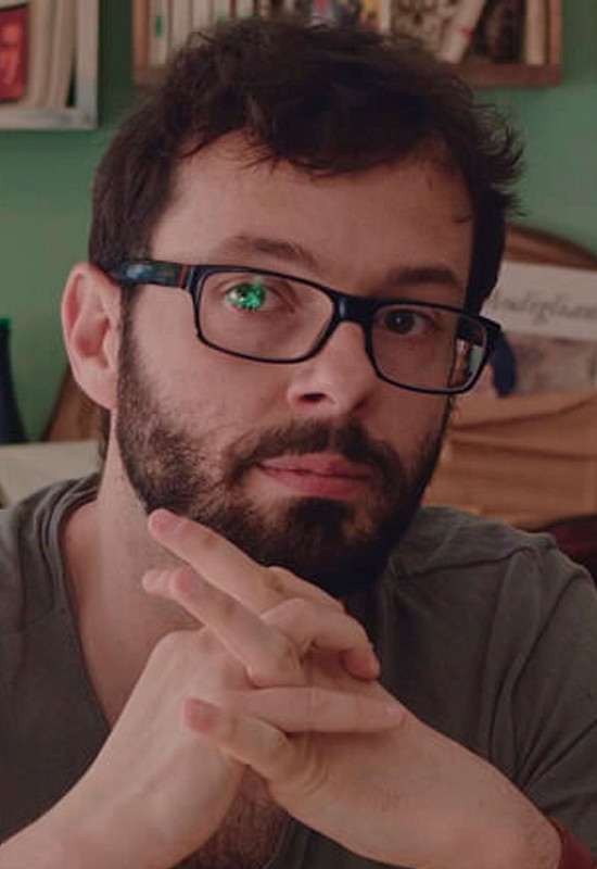 Риккардо Ацени