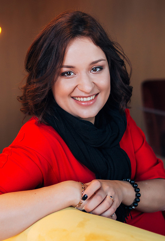 Александра Хорват