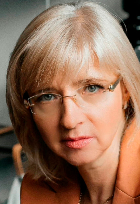 Юлия Волоцкая