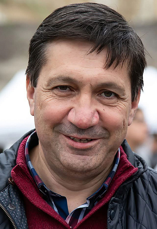 Семен Харитон