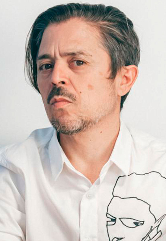 Флавио Сорига