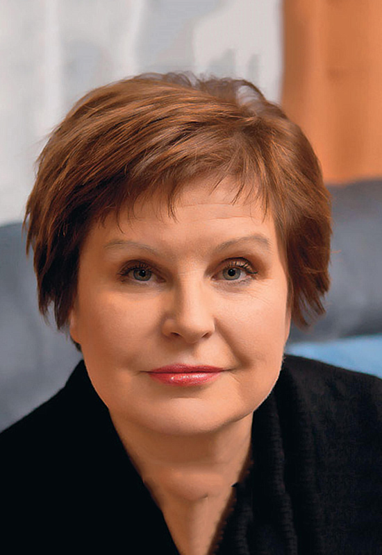 Виктория Дубицкая