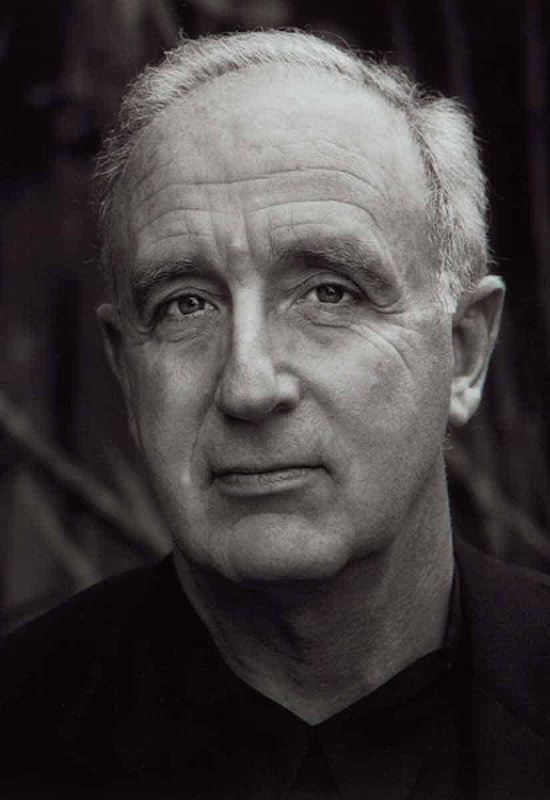 Стивен Прессфилд