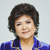 Тусипбекова Шолпан