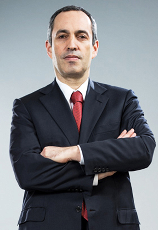 Саймон Вайн