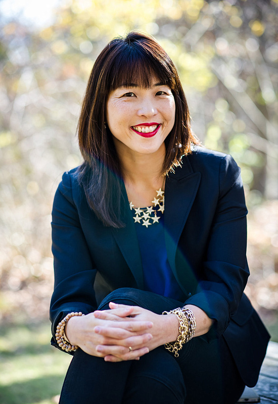 Кристина Ко