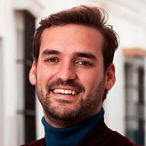 Лусеро Хосе Антонио