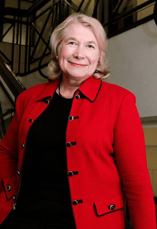 Джейна Мэтьюз