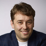 Соколов-Митрич Дмитрий