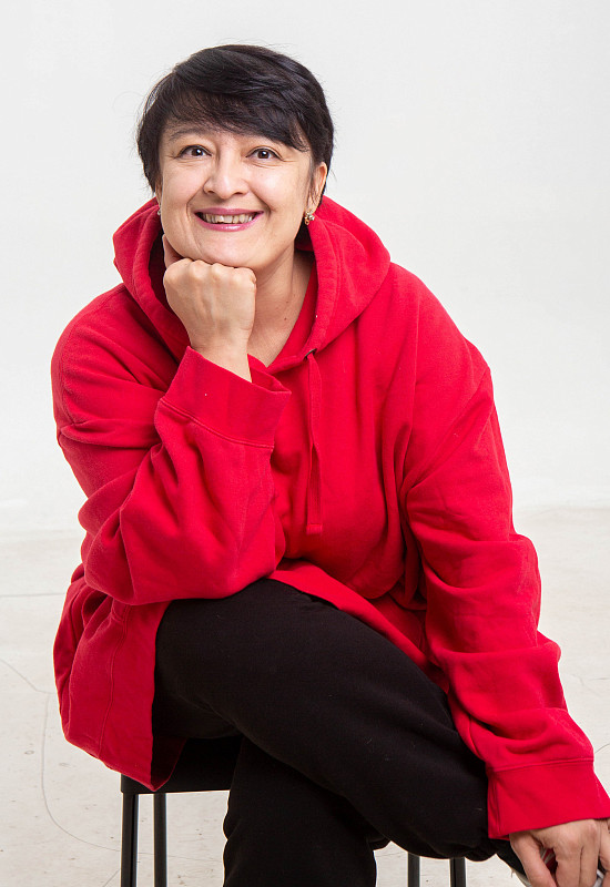 Айгуль Клиновская