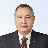 Рогозин Дмитрий