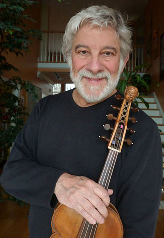 Стивен Нахманович