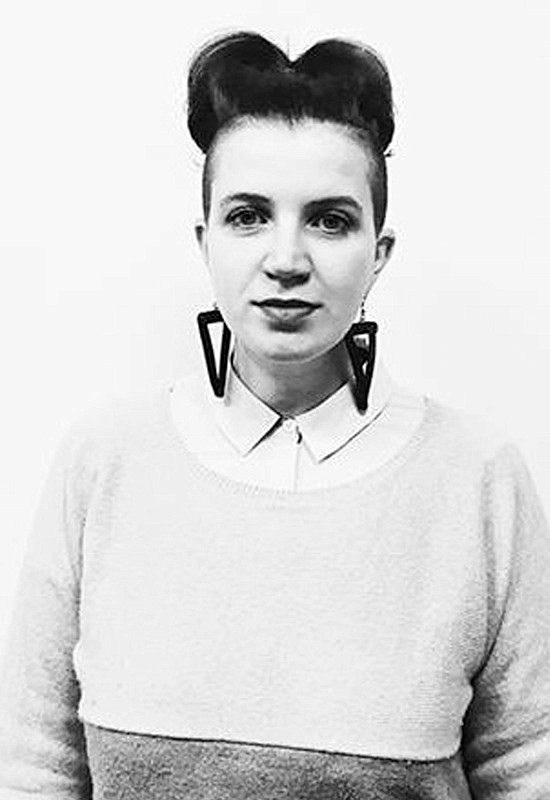 Мария Гельман