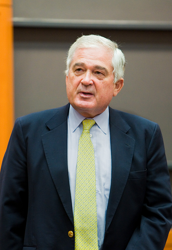 Луис Герстнер