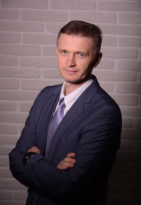 Сергей Семенов