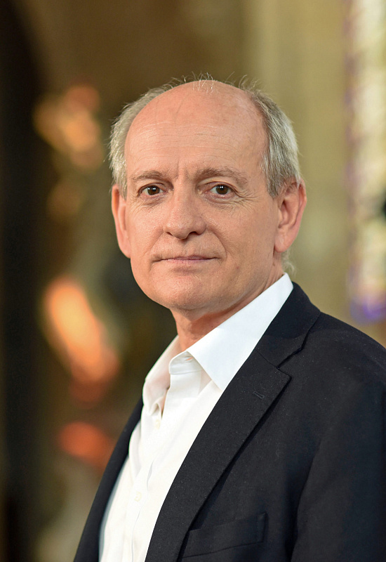 Стюарт Рассел