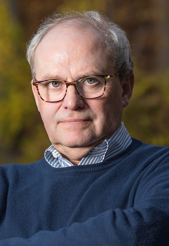 Андерс Ослунд