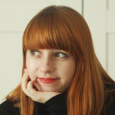 Чернышова Евгения 